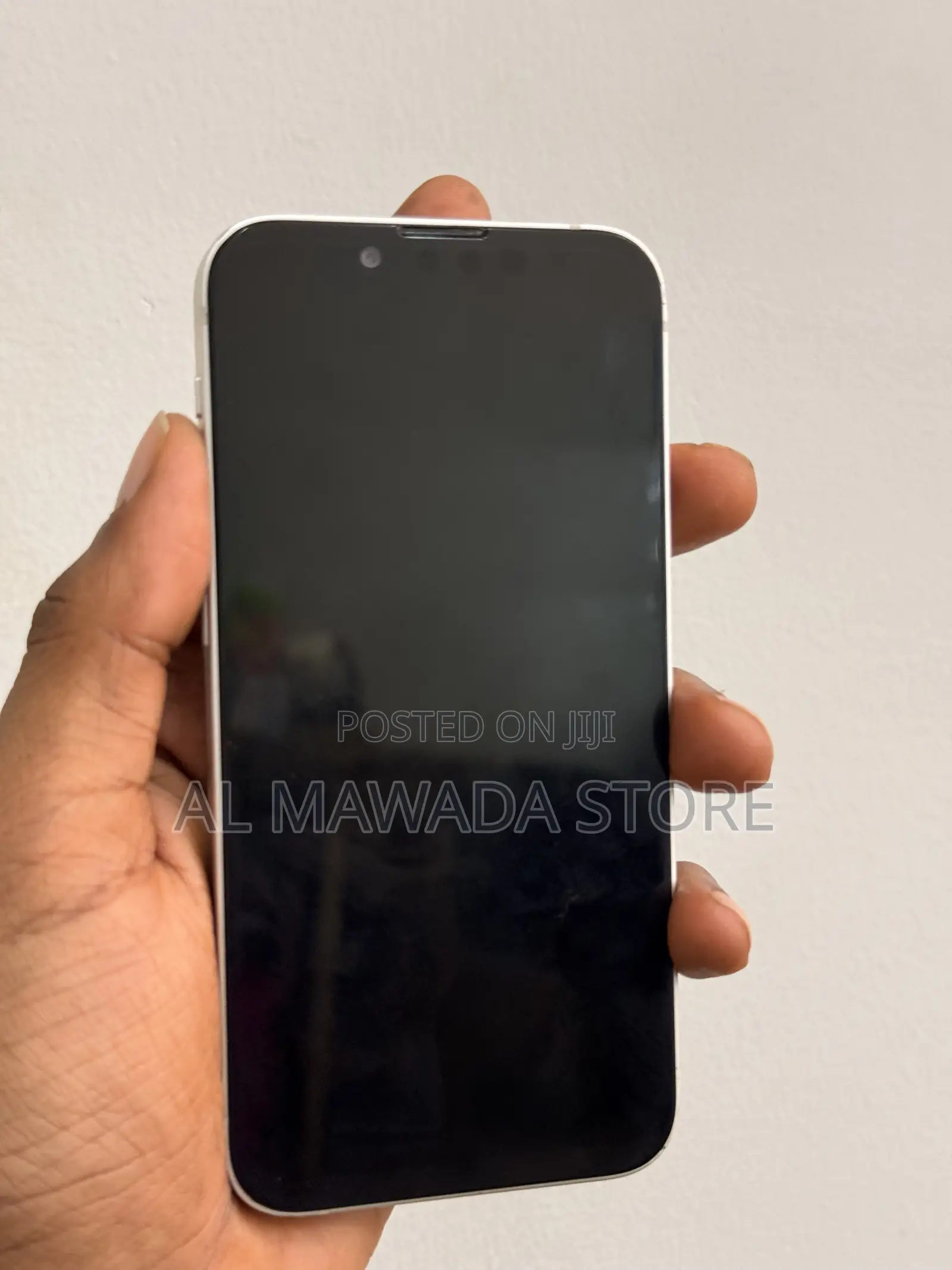 Apple iPhone 13 Mini 128 GB White