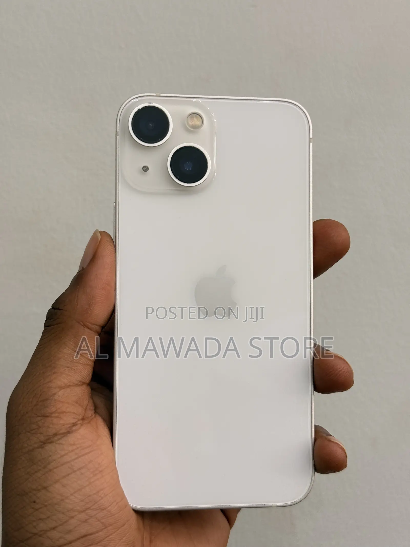 Apple iPhone 13 Mini 128 GB White