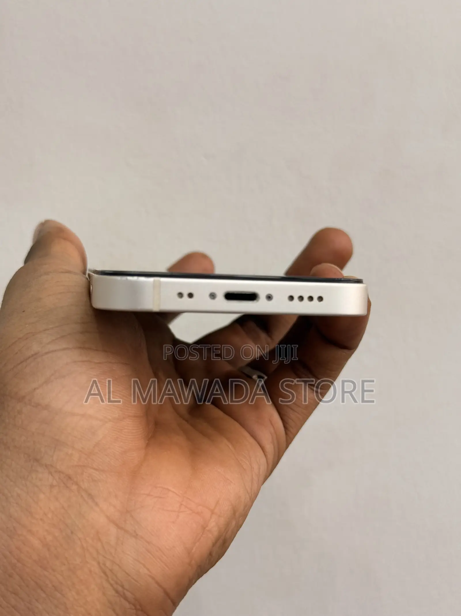 Apple iPhone 13 Mini 128 GB White
