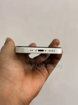Apple iPhone 13 Mini 128 GB White