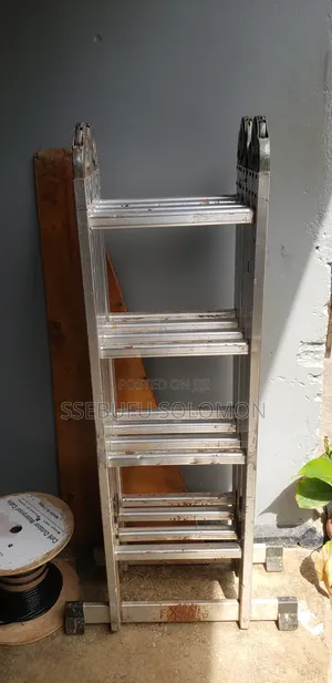 Ladders for Hire