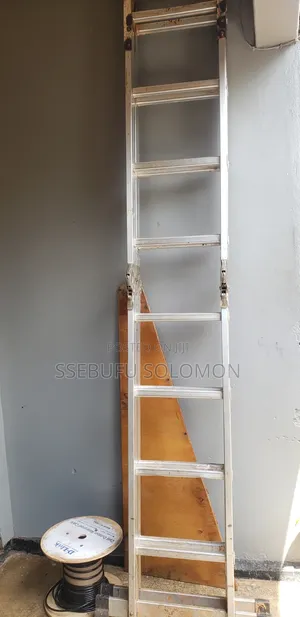 Ladders for Hire