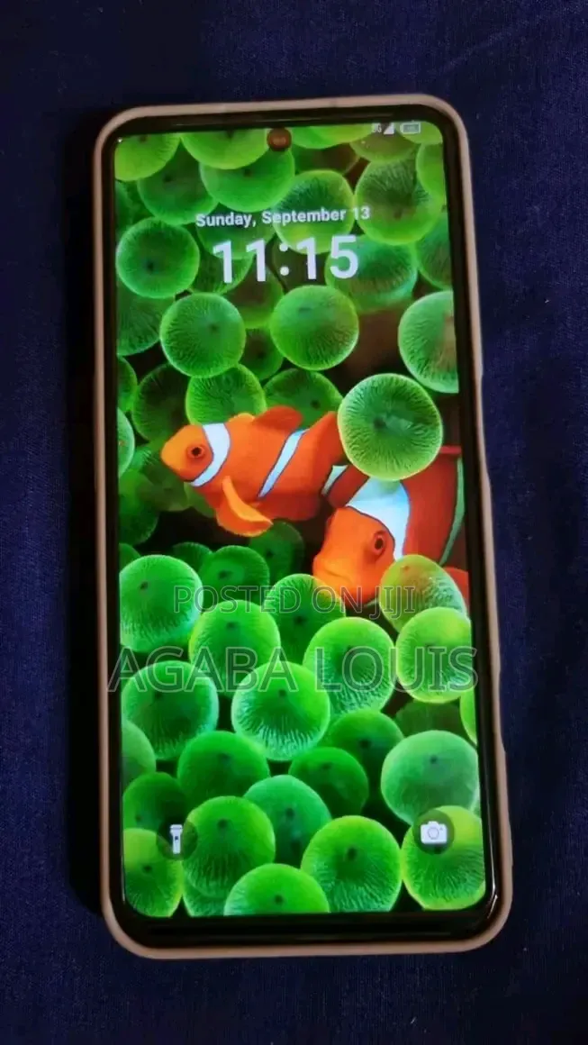 New Tecno Camon 50 Pro 256 GB Gold