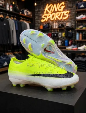 Lucid Ray Blue Adidas F50 Soccer Boots