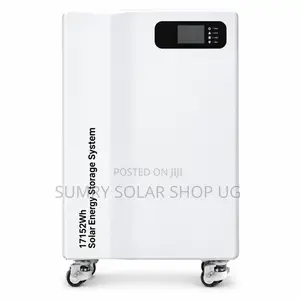17Kwh Lithium Battery