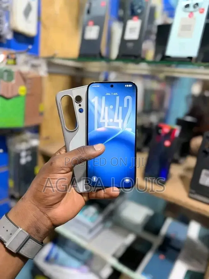 New Tecno Camon 50 Pro 256 GB Green