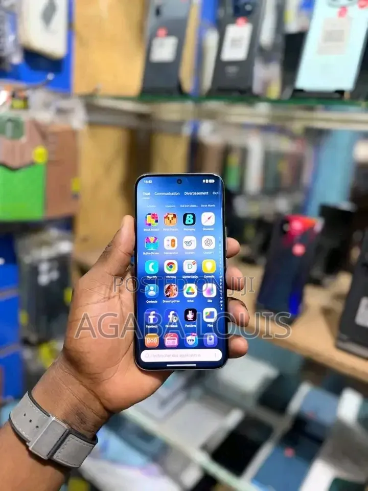 New Tecno Camon 50 Pro 256 GB Green