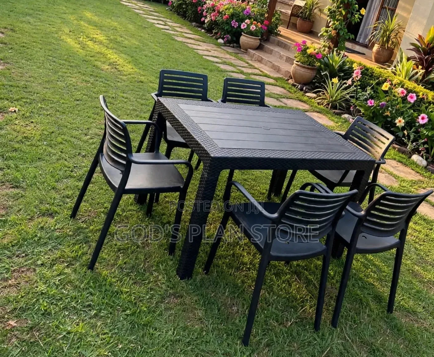 Perfect Plastic Table and Chairs Plastic Table and Chairs
