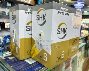 Indoor SHK Network Cable 305m Roll