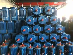 Electric Motors