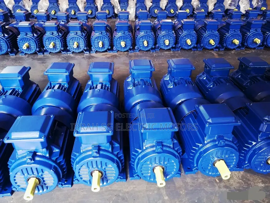Electric Motors