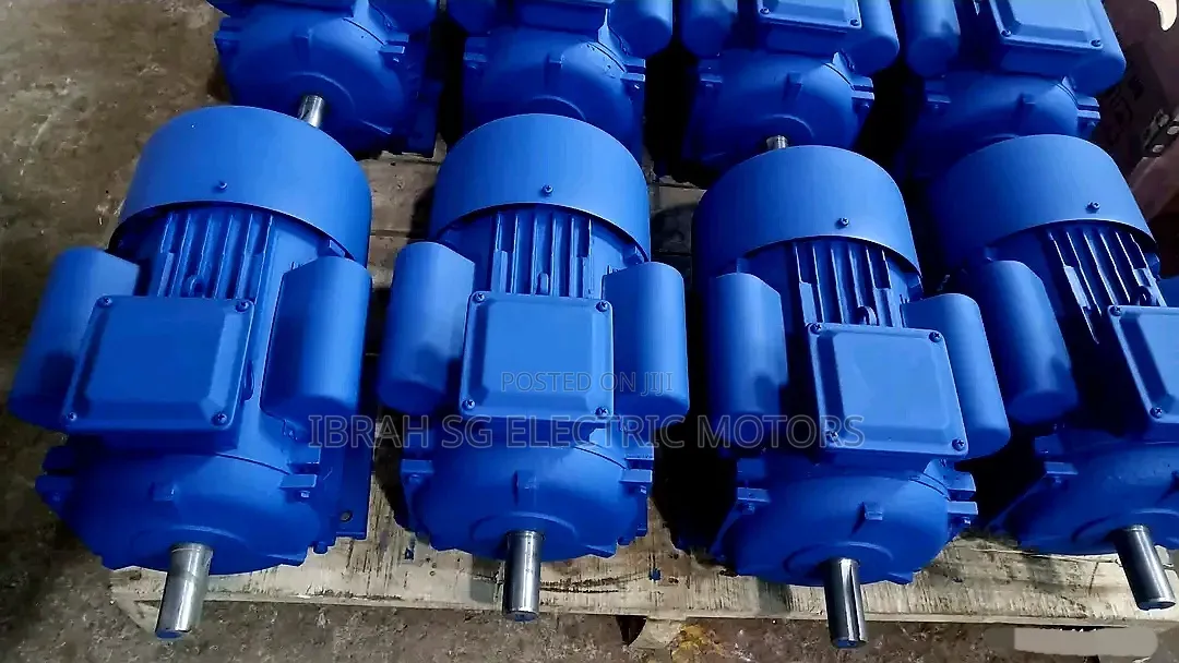 Electric Motors