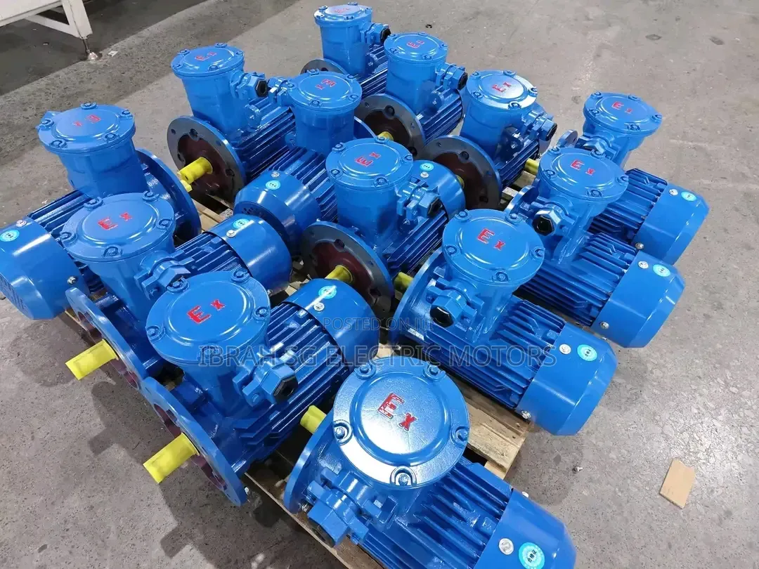 Electric Motors