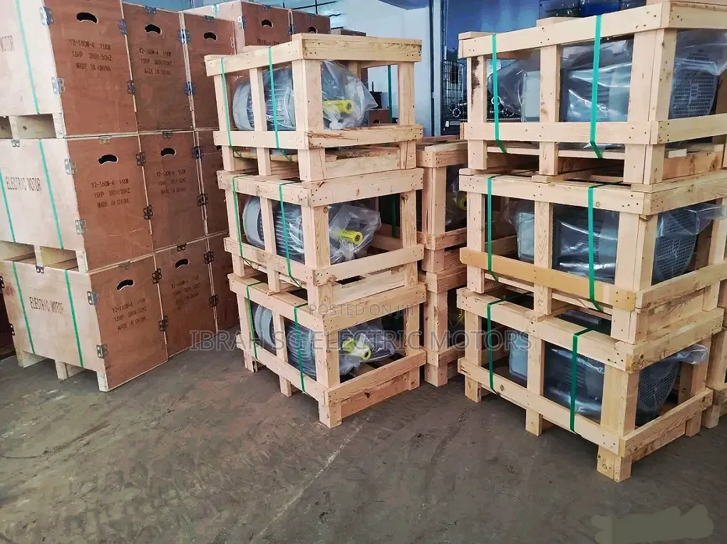 Electric Motors