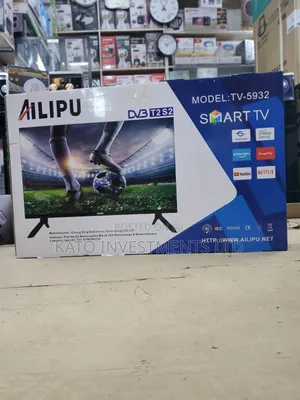 Alipu 32 Android TV
