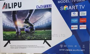Alipu 32 Android TV