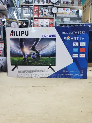 Alipu 32 Android TV