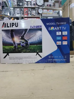 Alipu 32 Android TV