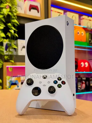 Xbox Series S. Cheapest Way to Play GTA 6 and FC27