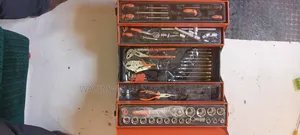 Eelectricity Tool Box