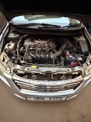 Toyota Premio 2006 Silver