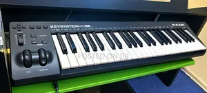 Keystation 49mk3 M-Audio