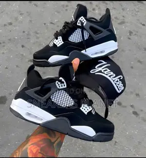 AirJordan 4