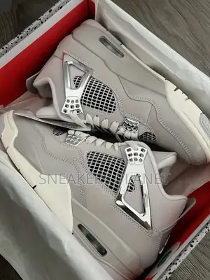 AirJordan 4
