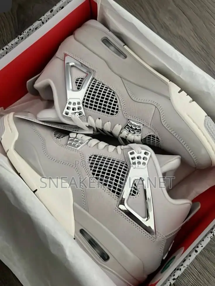 AirJordan 4