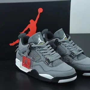 AirJordan 4