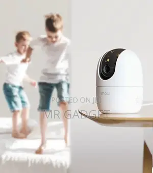 Imou 2k WiFi Camera