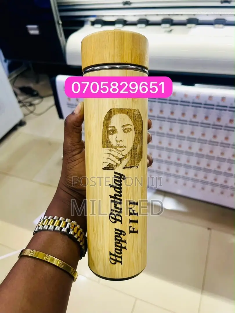 Branding and Printing