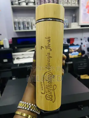 Branding and Printing