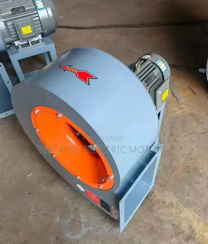 Industrial Centrifugal Air Blower All Sizes