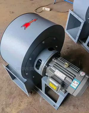 Industrial Centrifugal Air Blower All Sizes