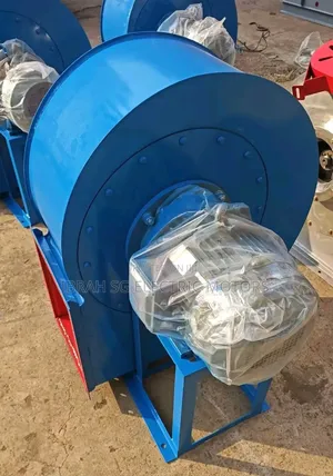 Industrial Centrifugal Air Blower All Sizes