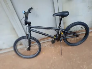 BMX Bike Size 20 ( Age 8+ and Adults Also Can Ride)