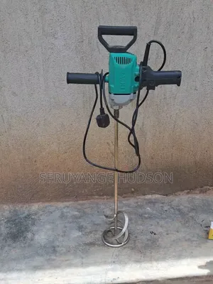 Electric Mixer