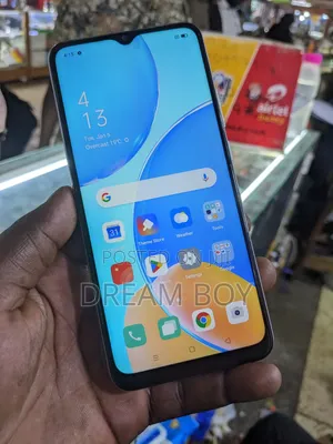 Oppo A31 128 GB White