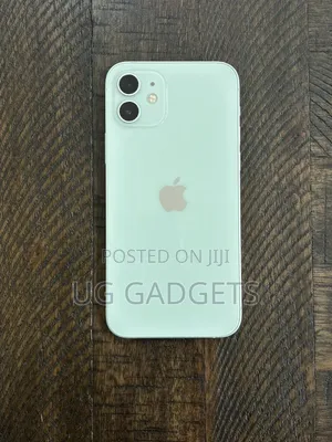 Apple iPhone 12 128 GB White