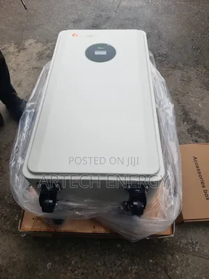 25kwh Lithium Battery