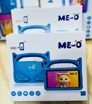 New Bebe B33 256 GB Blue