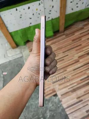 New Xiaomi Redmi 15C 4G 256 GB Gold