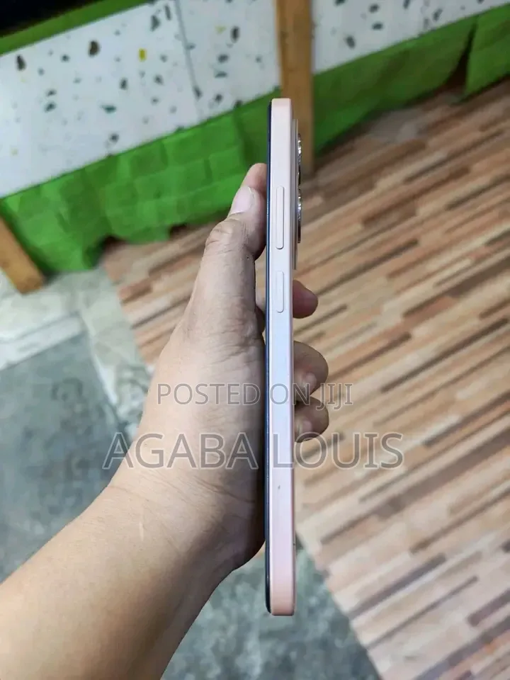 New Xiaomi Redmi 15C 4G 256 GB Gold