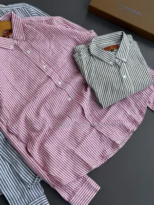 Long Selvee Dress Linen Shirts
