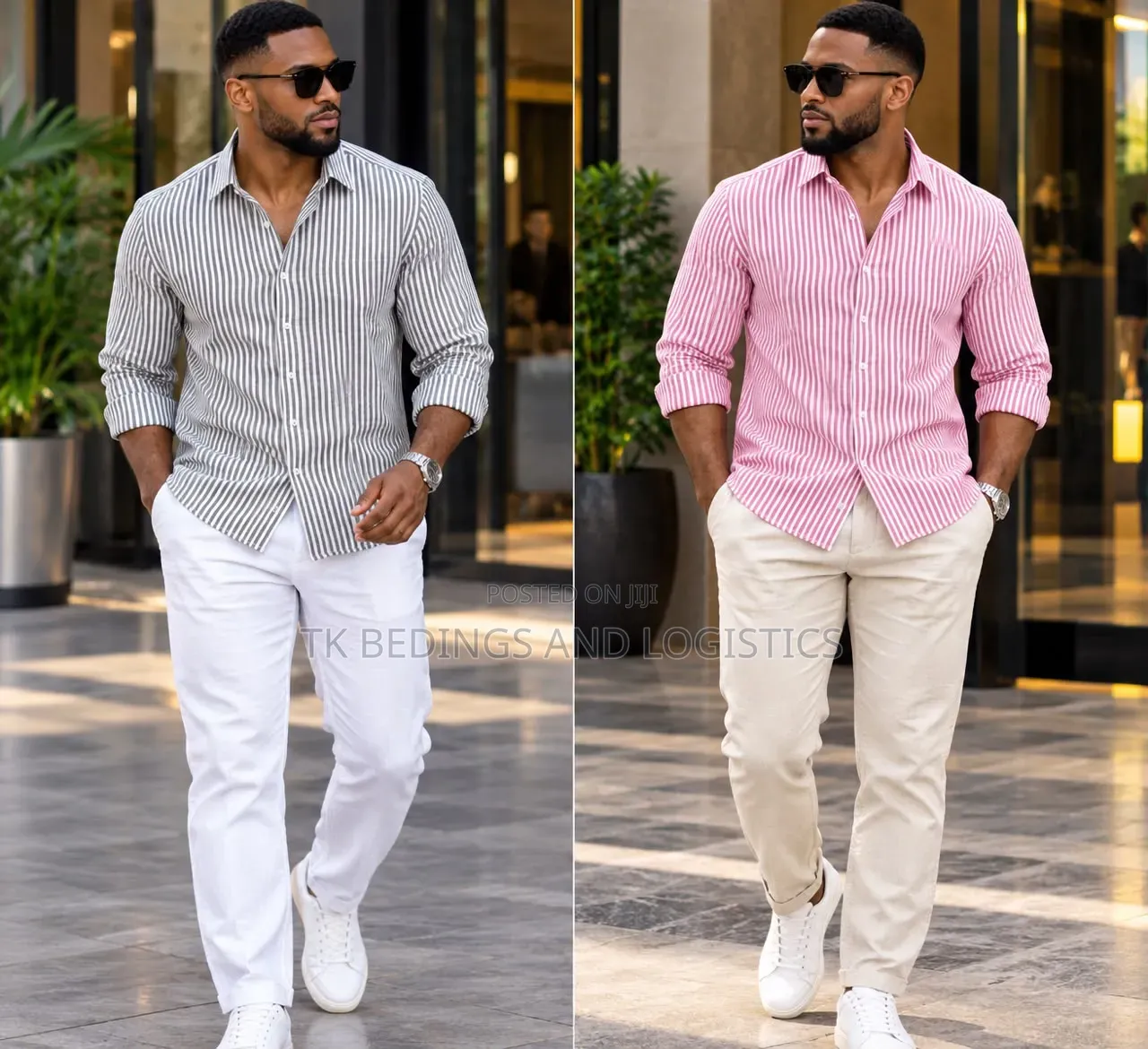Long Selvee Dress Linen Shirts