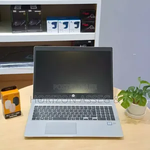 New Laptop HP ProBook 450 G6 8GB Intel Core i7 SSD 256GB