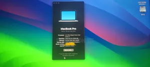 Laptop Apple MacBook Pro 16GB Intel Core i7 SSD 1T
