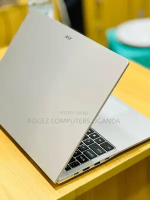 New Laptop Acer Aspire Lite 16 8GB Intel Core i7 SSD 512GB