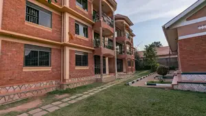 2bdrm Apartment in Seeta-Namuganga for rent